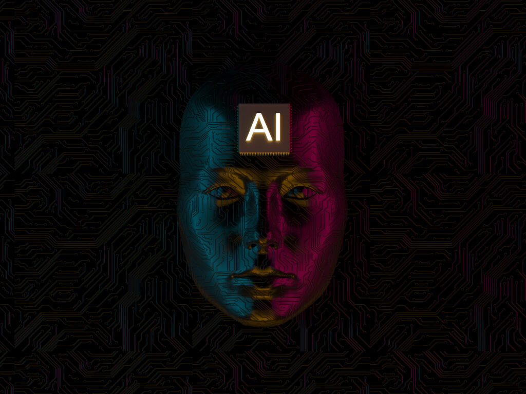 graphic design artificial intelligence ai