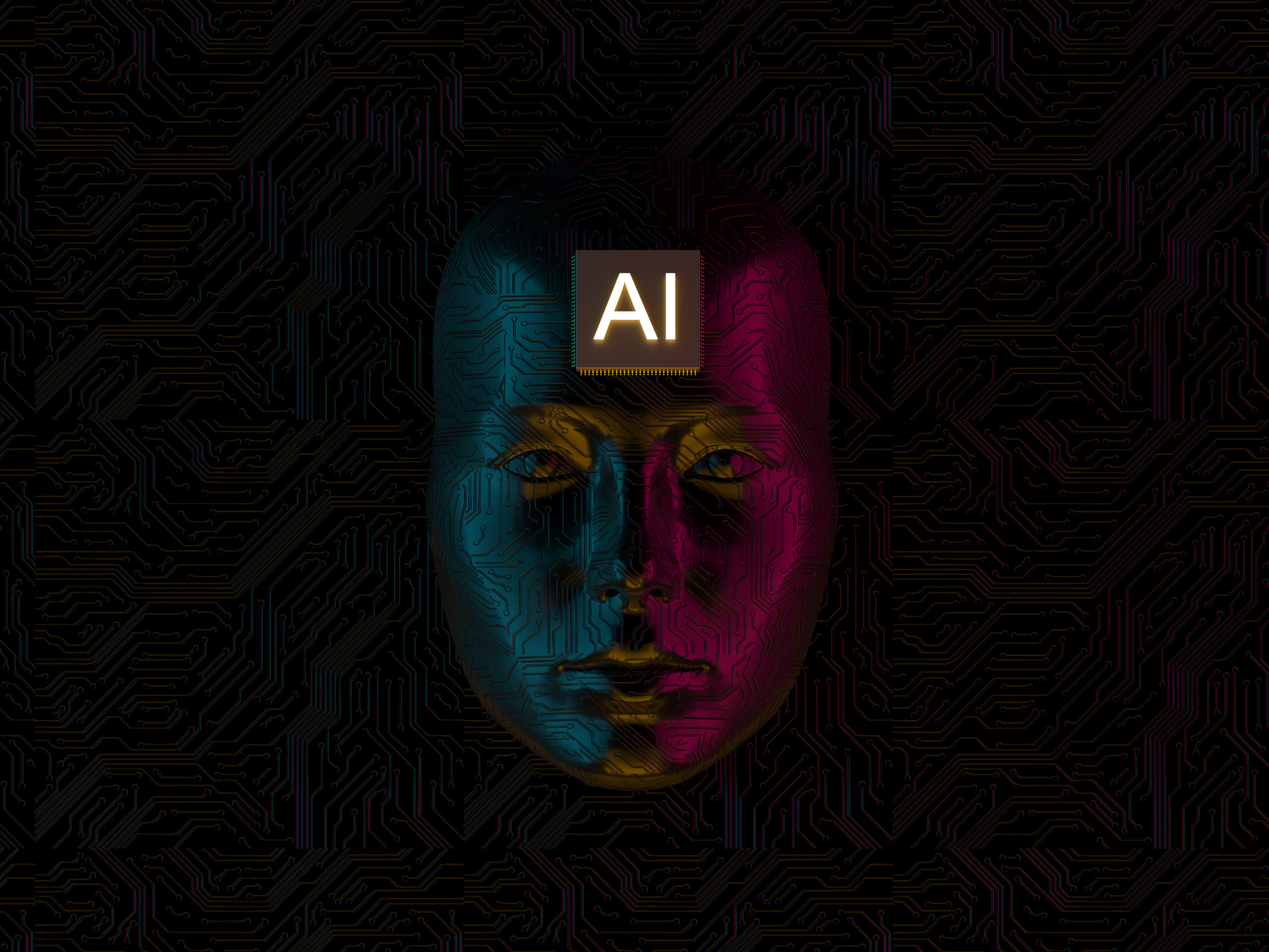 graphic design artificial intelligence ai