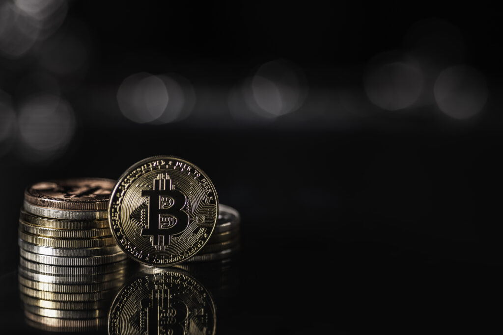 Bitcoin