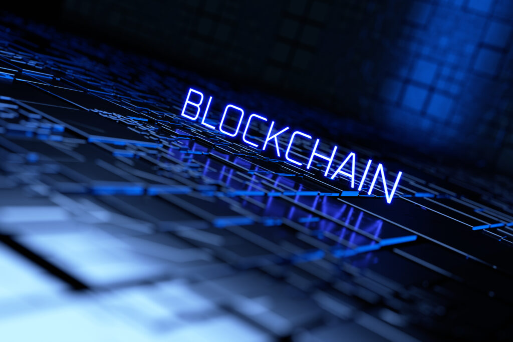 Blockchain Hack