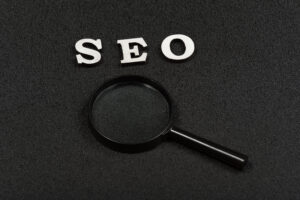 SEO search engine optimization