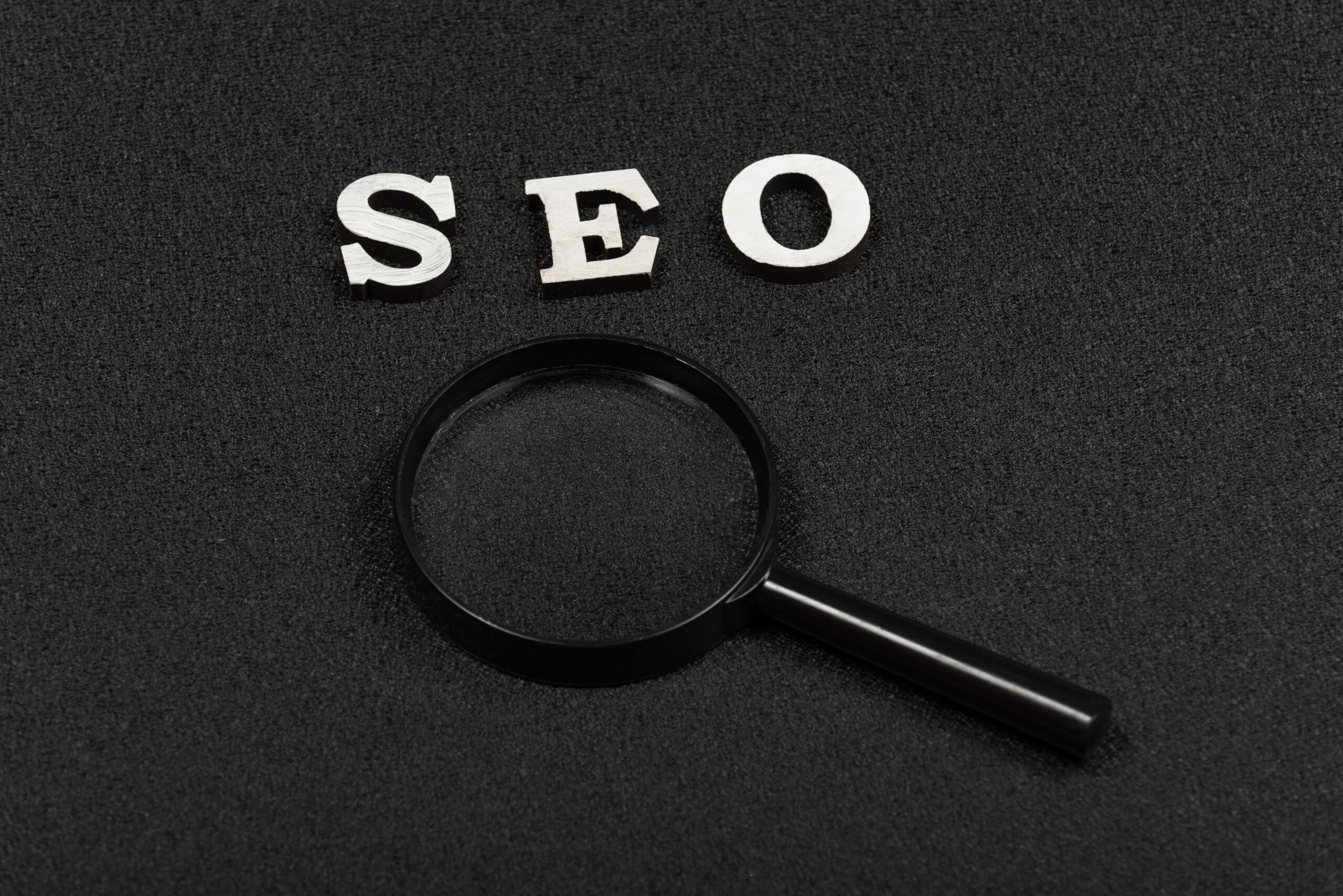 SEO search engine optimization