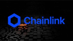 LINK Chainlink crypto cryptocurrency blockchain
