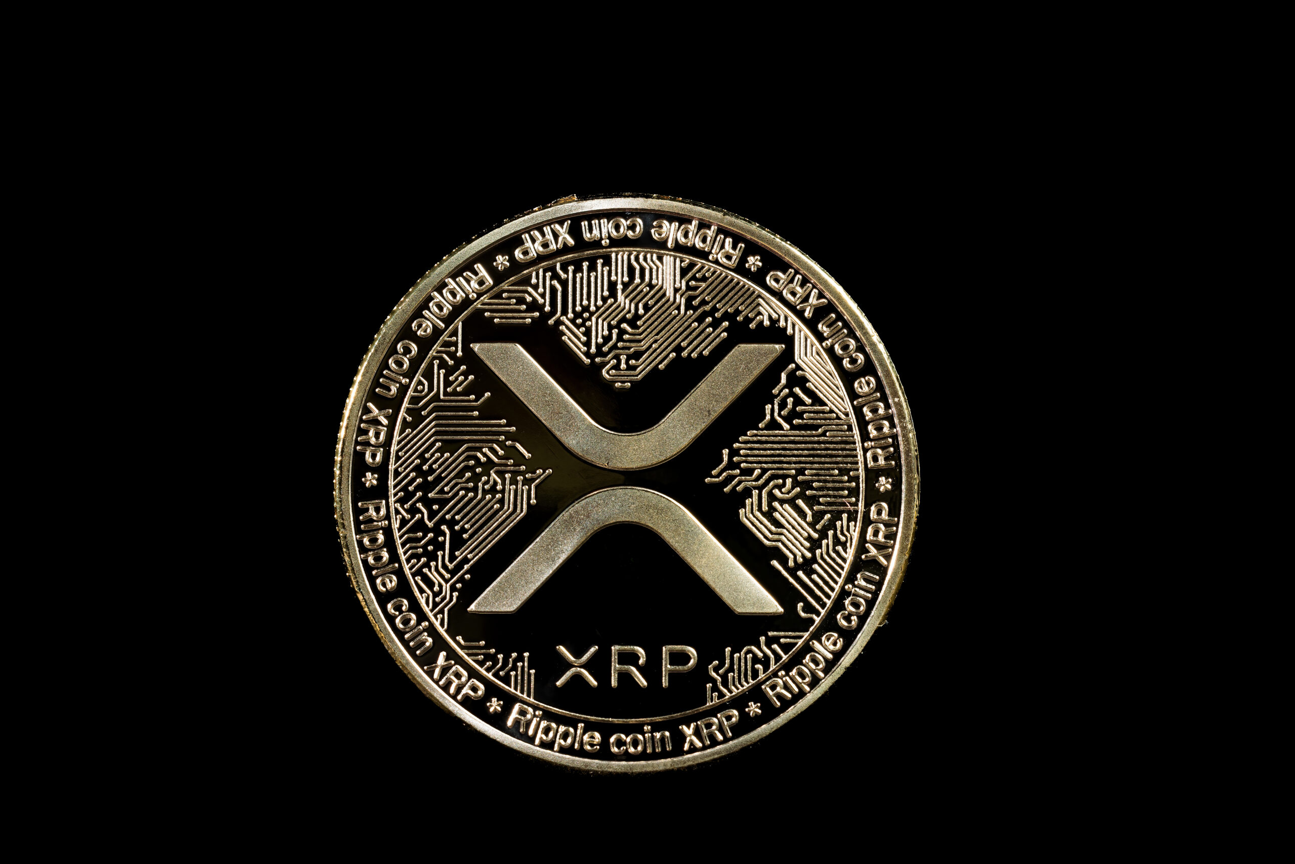 xrp ripple sec crypto blockchain