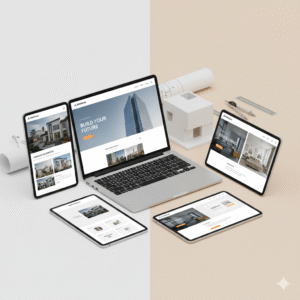 20 Licensed Real Esate & Construction Theme/Landing Pages