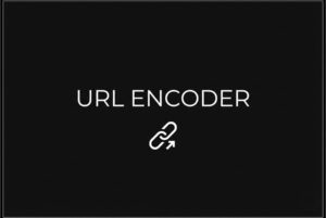 URL Encoder by AhteVerse