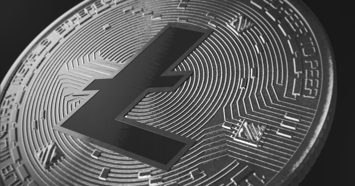 Litecoin Lite crypto cryptocurrency digital asset