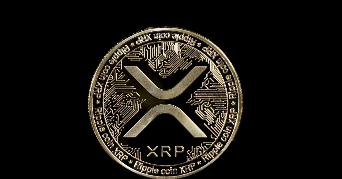 xrp ripple sec crypto blockchain